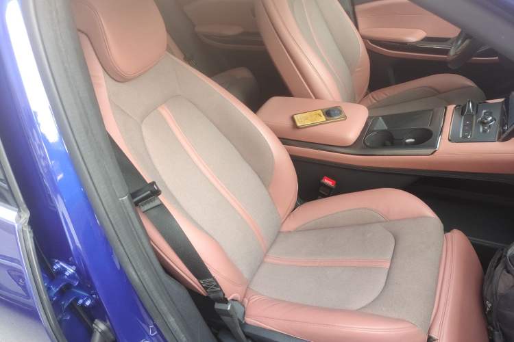 Used Nio EC6 2020 465 km Sport Edition
