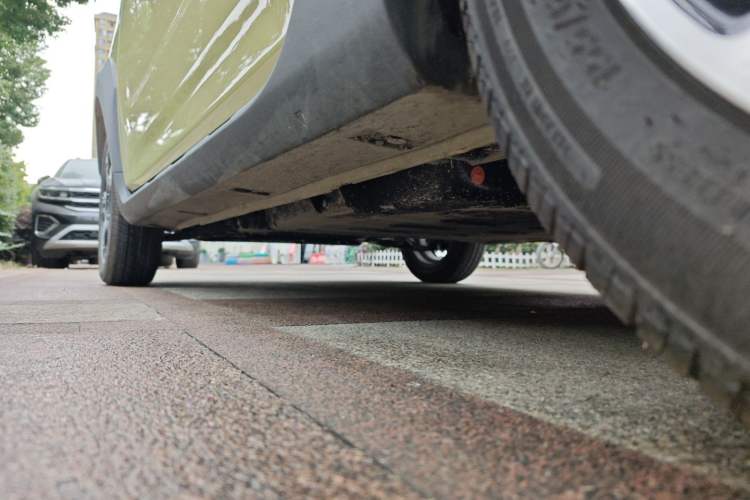 Used  Panda 2025 210km Panda Rider
