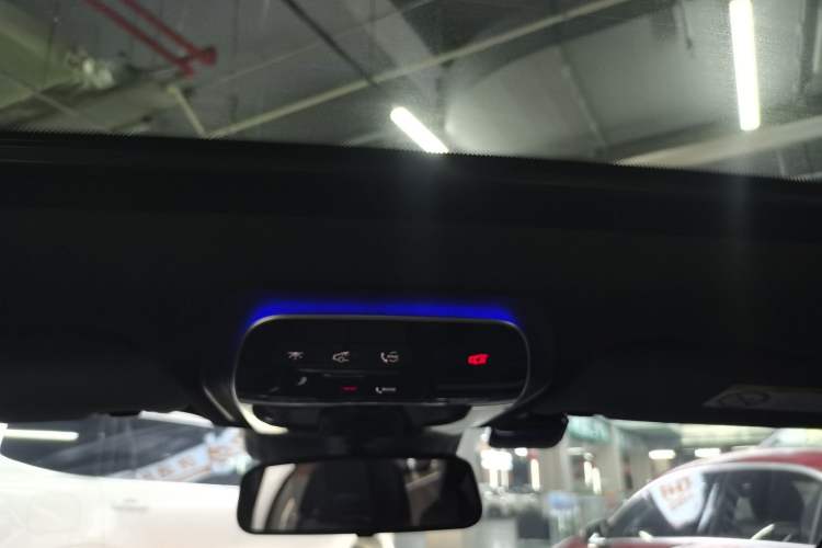 Used Mercedes-Benz C-Class 2022 Restyled C 200 L Sport Edition
