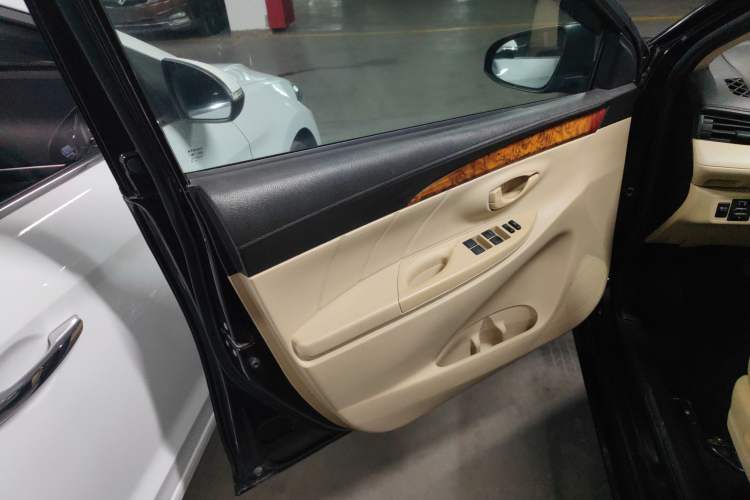 Used Toyota Vios 2014 1.5L Automatic ZhiZhen Edition
