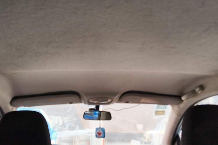 Used Chery Little Ant 2018 400 4-Seater Smart Edition
