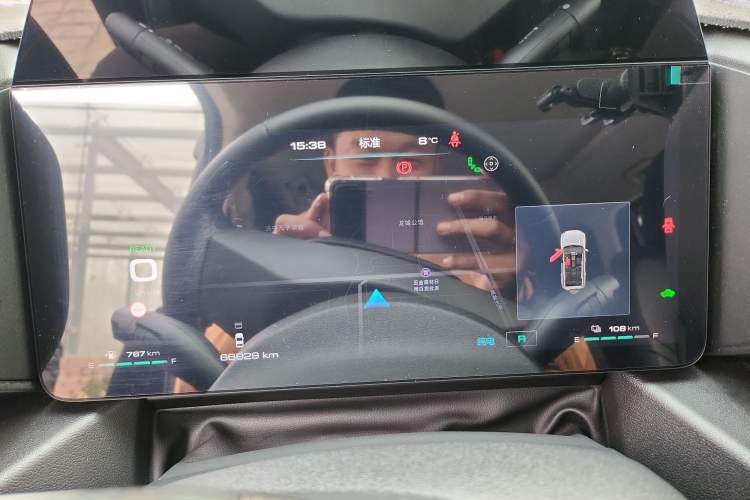 Used Haval Raptor New Energy 2024 Hi4 145 Cross-Over Edition
