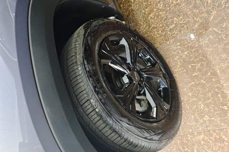 Used JETOUR Dashing 2025 1.5T DCT Beyond Edition
