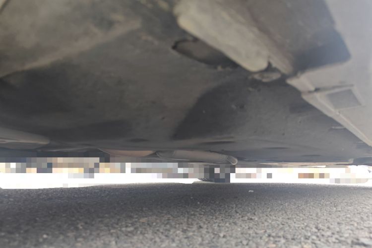 Used Honda Inspire 2019 260TURBO Elegant Edition China VI Emission Standard
