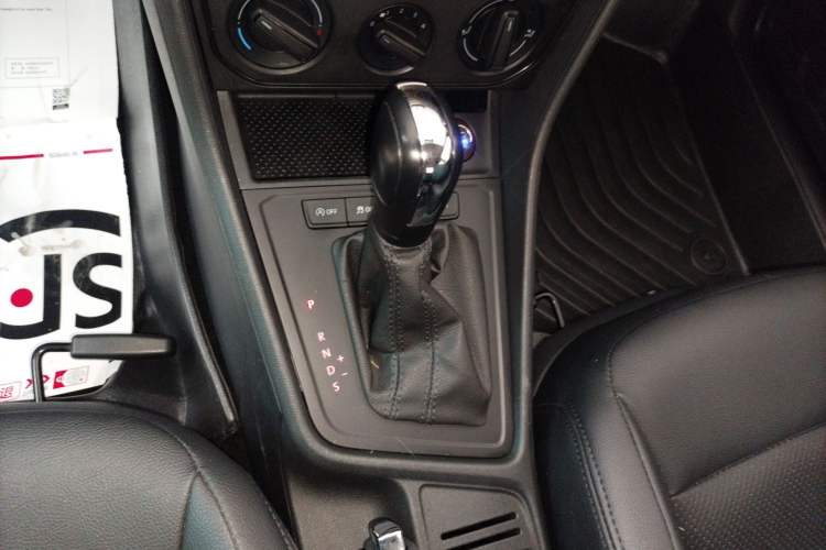 Used Volkswagen Lavida 2019 Lavida Start 1.5L Automatic Trendy Version China VI Standard