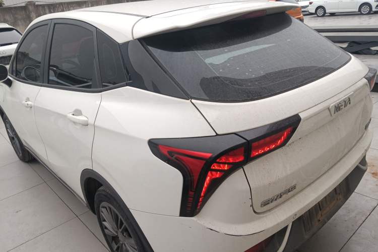 Used NETA V 2022 Chao 400 Lite