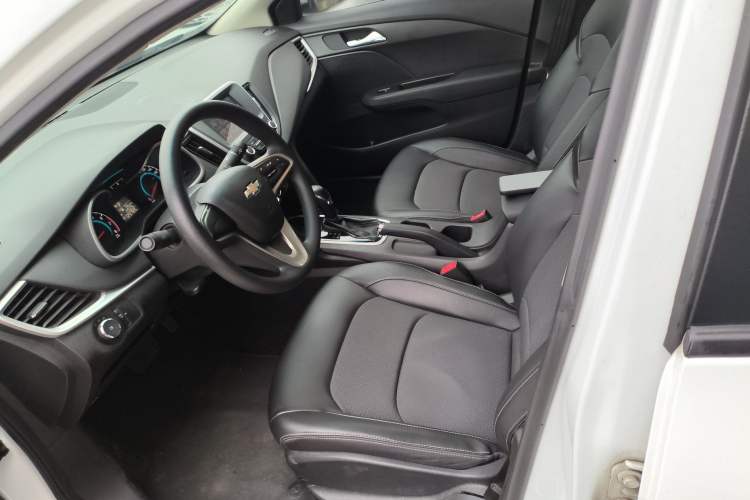 Used Chevrolet Cavalier 2016 1.5L Automatic Xinyue Edition