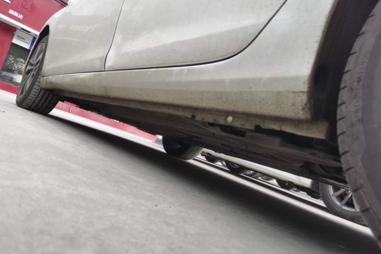 Used Peugeot 408 2019 350THP Automatic Luxury Edition China V Standard