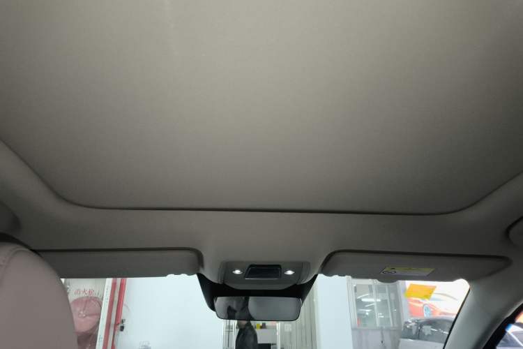 Used BYD Sealion 05 EV 2025 520 km Flagship SmartDrive Version