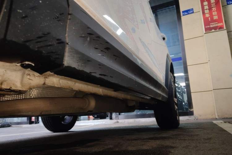 Used Lynk & Co 06 EM-P 2023 EM-P 126 Long-Range Pro
