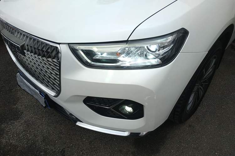 Used Haval H6 2021 2.0 GDIT Automatic Champion Edition
