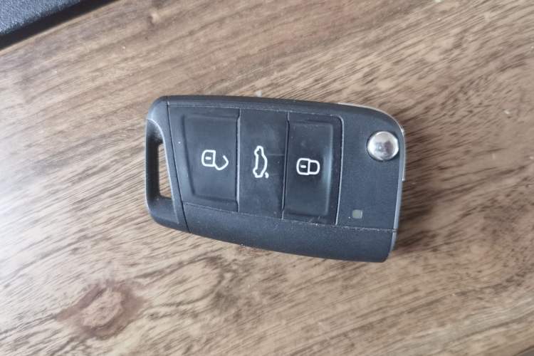 Used Volkswagen Lavida 2025 New Sharp 1.5L Outstanding New Edition