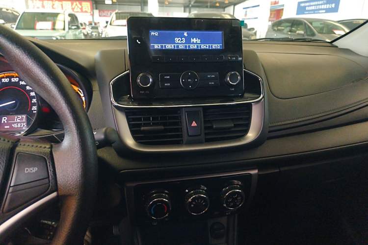 Used Toyota YARiS L Zhi Xian 2022 1.5L CVT Leading PLUS Edition