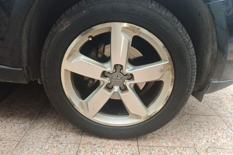 Used Audi Q5 2013 40 TFSI Comfort Edition