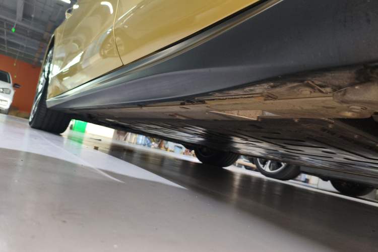 Used Nio ET5T 2025 75 kWh Touring