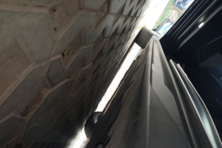 Used BYD Han 2025 EV with 701 km of Laser Radar-Enabled Intelligent Driving