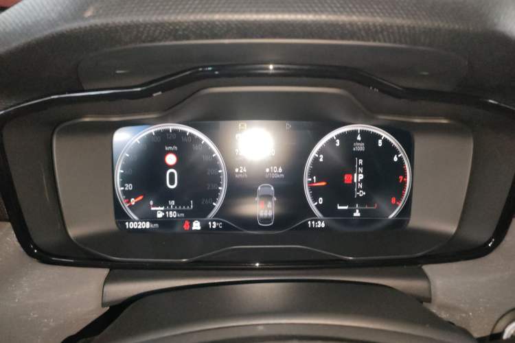 Used Lynk & Co 03 2019 2.0TD Automatic Jing Pro Edition