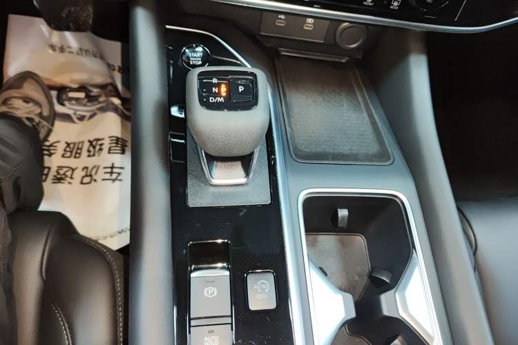 Used Nissan Terra 2024 380 VC-TURBO Four-Wheel Drive Intelligent Driving Version 6 Seats