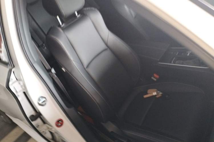 Used Honda Inspire 2022 260TURBO Elegant Edition
