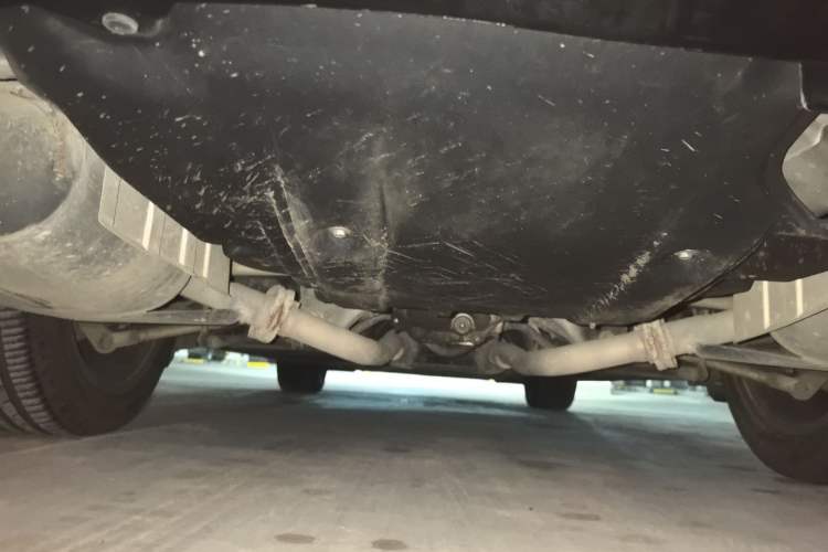 Used Infiniti Q70 2017 Q70L 2.5L Elite Edition