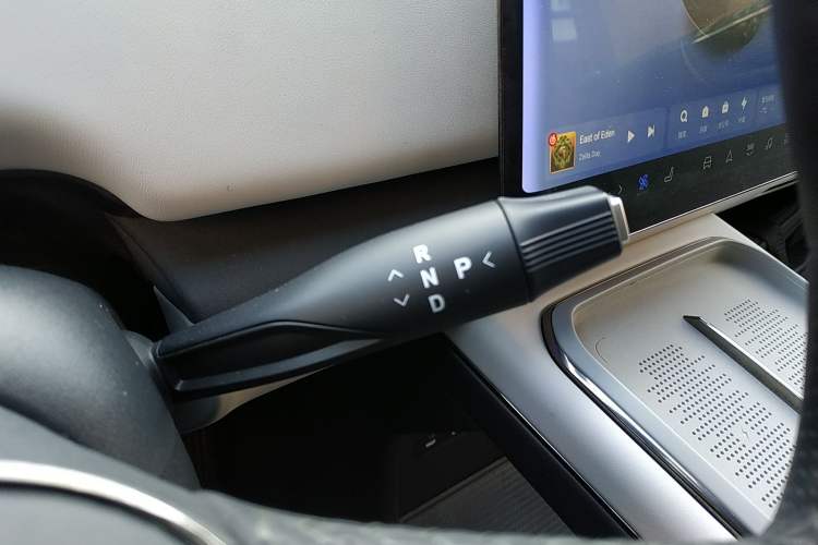 Used VOYAH COURAGE 2024 Long-Range Supercharge Edition
