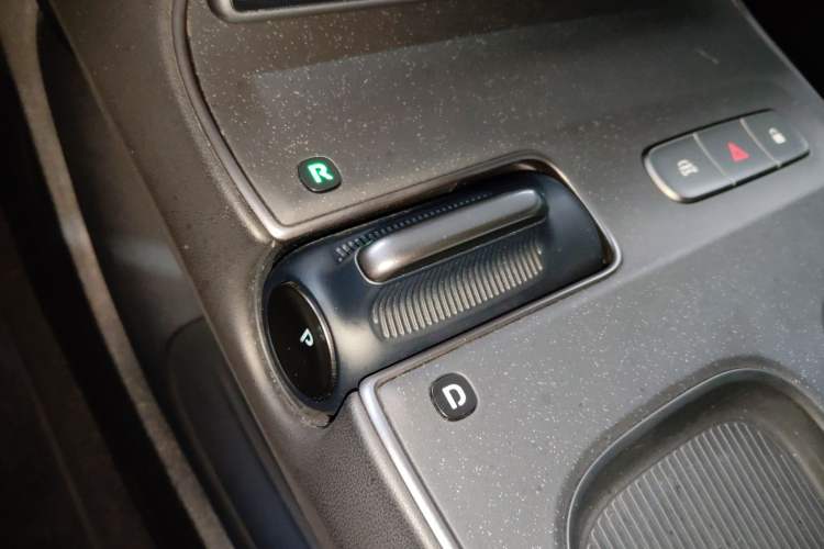 Used Nio ET5 2022 75 kWh