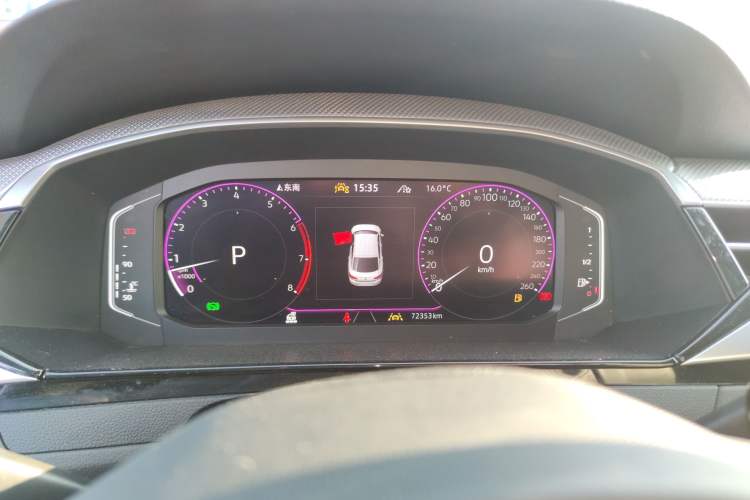 Used Volkswagen FAW-Volkswagen CC 2023 380TSI Striking Edition
