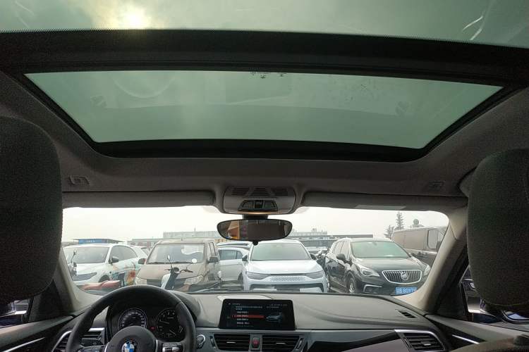 Used BMW 1 Series 2020 120i M Sport Package