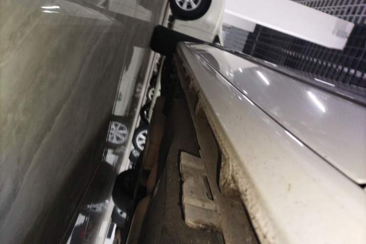 Used Buick GL8 2021 ES Land Cruiser 653T Smart Flagship Model
