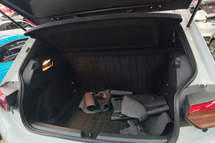 Used Volkswagen ID.3 2023 Pure Smart Edition