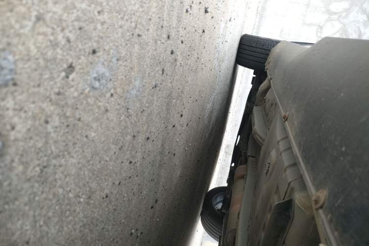 Used Dongfeng Aeolus AX4 2017 1.6L DCT Trendy Style
