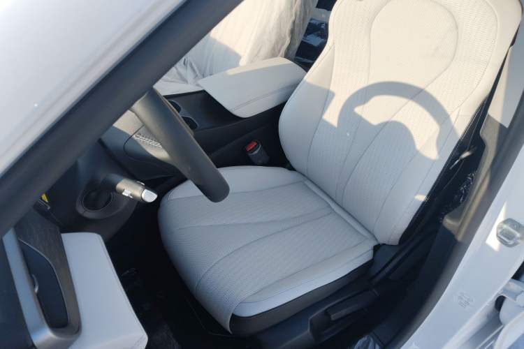 Used BYD Seal 05 DM-i 
