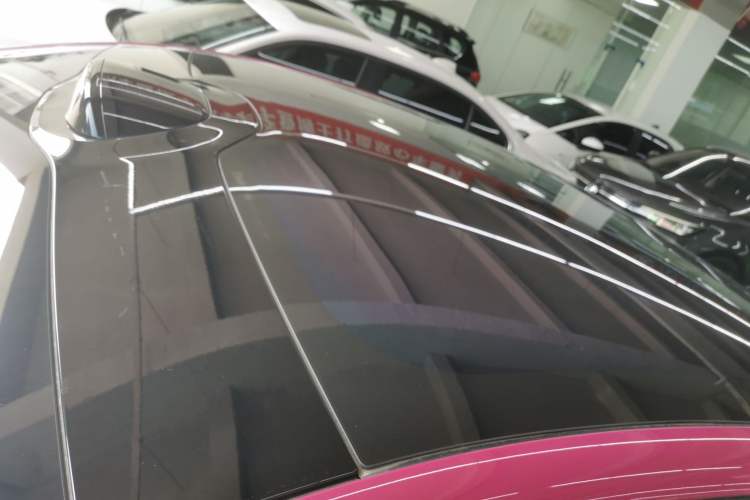 Used  SU7 2024 Four-Wheel Drive Ultra-Long Range Advanced Intelligent Driving Max Edition