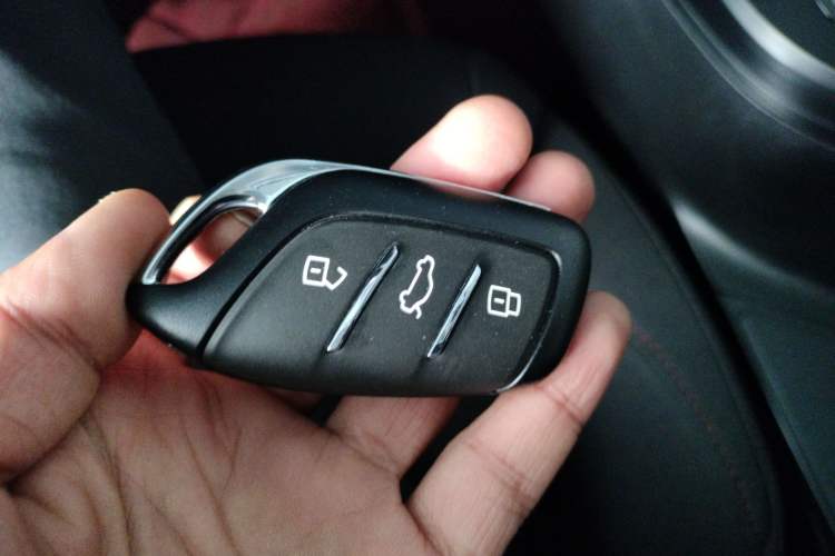 Used Roewe i5 2023 1.5L Manual Comfort Edition