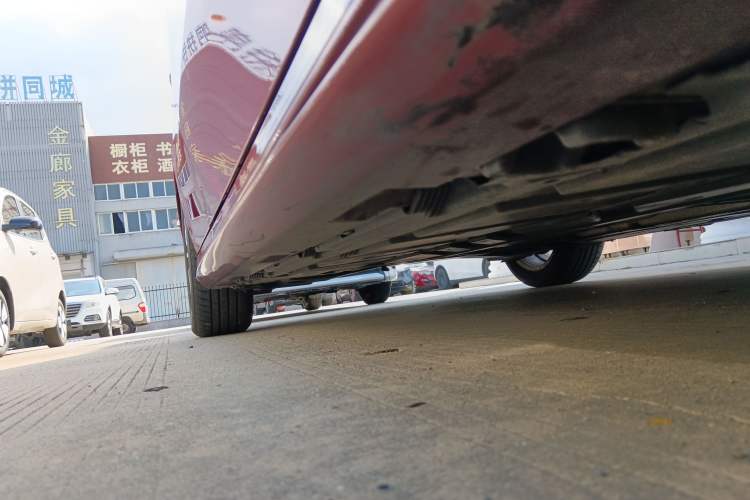 Used Mercedes-Benz A-Class 2020 Restyled A 200 L Sport Sedan Dynamic Version