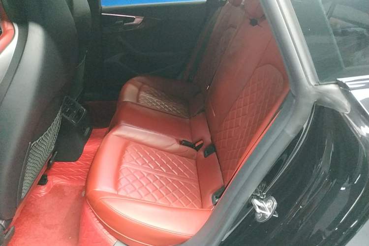 Used Audi S5 2020 S5 3.0T Sportback
