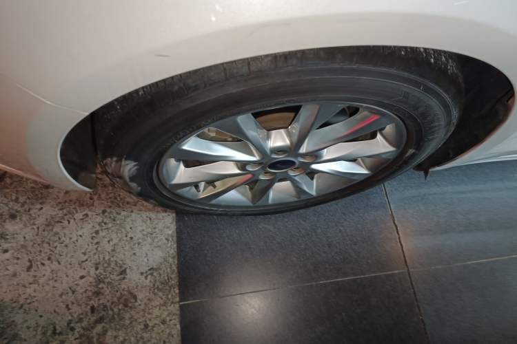 Used Ford Mondeo 2017 EcoBoost 180 Stylish Model