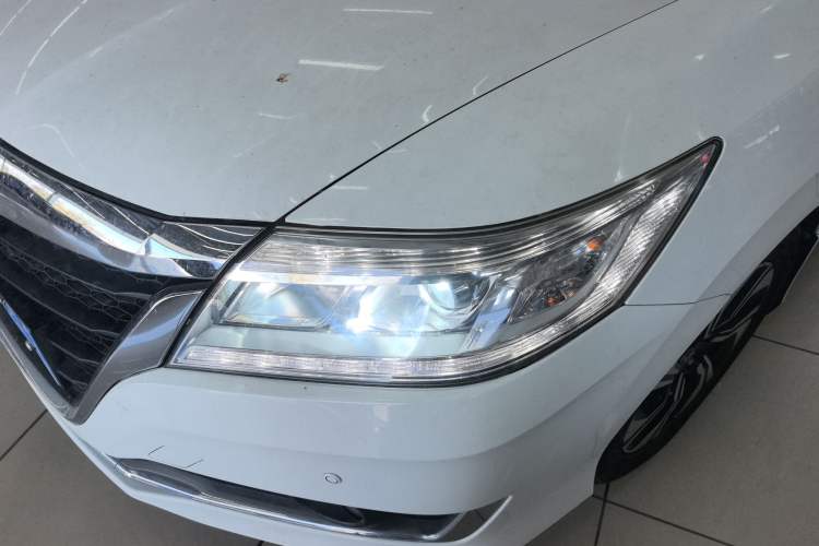 Used Honda Crider 2016 1.8L CVT Comfort Version