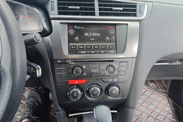 Used  5LS 2015 1.6T Style Edition THP160
