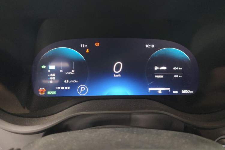 Used Toyota Granvia 2024 2.5L Hybrid Prestige PLUS Four-Wheel Drive Version
