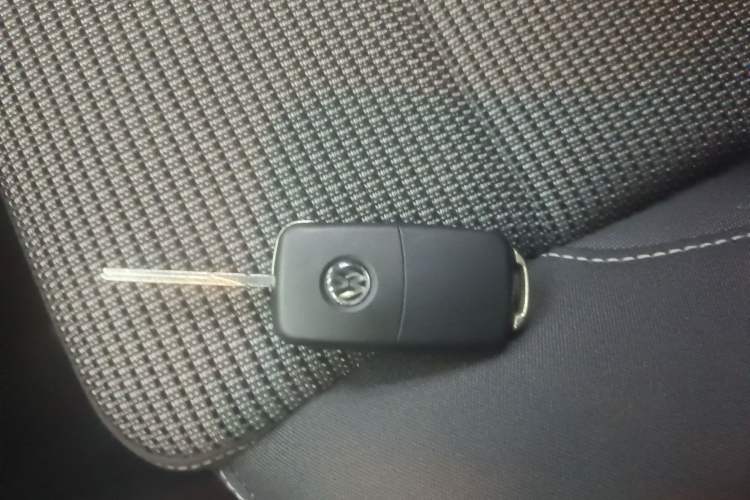 Used Volkswagen Sharan 2018 280TSI Enjoyment Model 7 Seats
