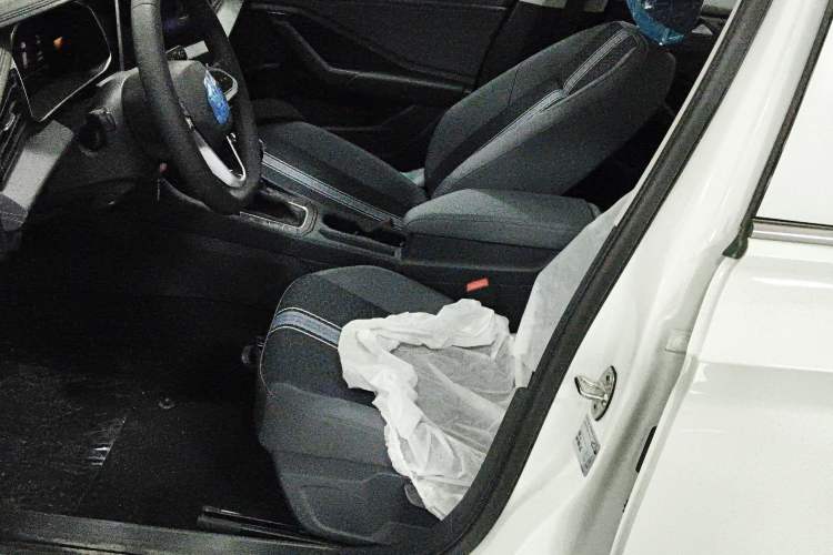 Used Volkswagen Sagitar 2025 300TSI DSG Flyover Edition