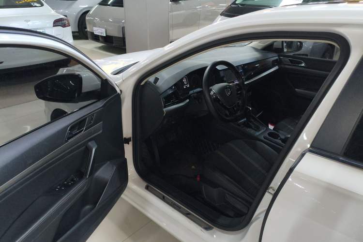 Used Volkswagen Lavida 2018 280TSI DSG Comfort Edition China V Standard
