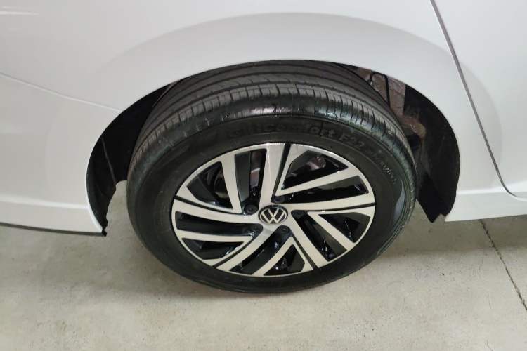 Used Volkswagen Lavida 2024 1.5L Automatic Starry Sky 5 Million Edition