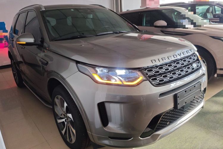 Used Land Rover Discovery Sport 2023 249 PS R-Dynamic S Performance Edition