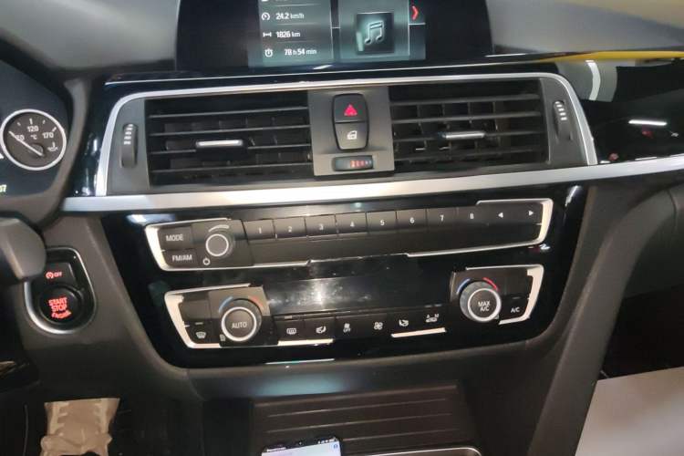 Used BMW 3 Series GT 2019 320i Sport Edition