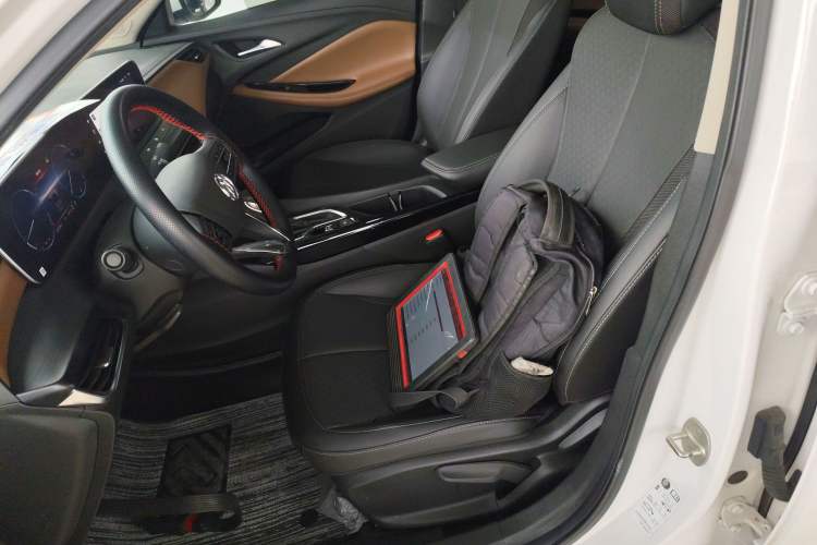 Used Buick Verano 2022 Pro 533T Enjoyment Edition