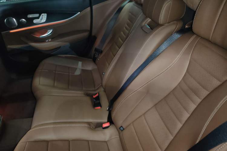 Used Mercedes-Benz E-Class 2021 E 300 L Sport Luxury Edition
