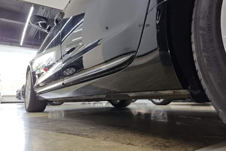 Used Audi A6L 2015 35 FSI quattro Comfort Model
