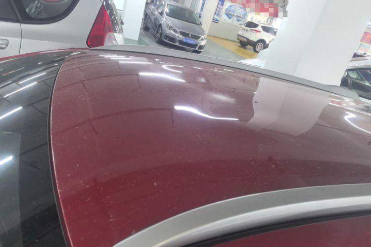 Used Toyota YARiS L 2021 X-Trail 1.5L CVT Luxury Edition